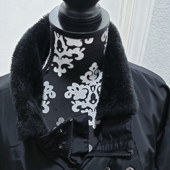 Mens  Calvin Klein jacket - Picture 3 of 13